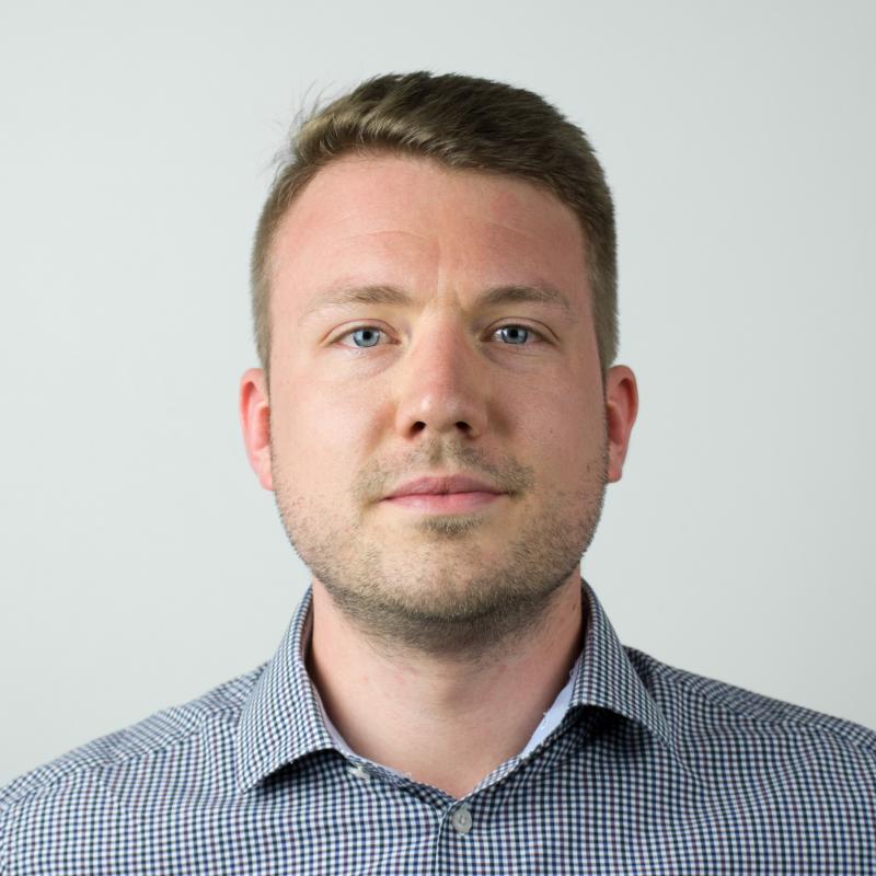 Ing. Luděk Janák člen hnutí spOLečně