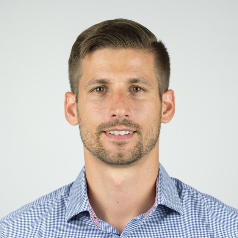 Tomáš Kazár, člen hnutí spOLečně